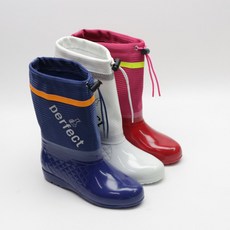 어니스강패션장화