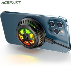 마그네틱충전쿨러