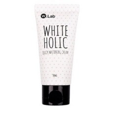 whiteholic