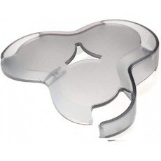 젠소터치 3D RQ1250 RQ1260 RQ1261필립스 보호캡 전단 헤드 커버, 단일옵션, 단일옵션