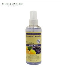 더환타스틱샤워코롱