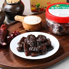 오만둥이장아찌