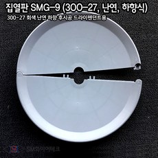드라이펜던트헤드