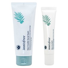 이니스프리비자클렌징젤