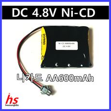 ni-cd4.8v