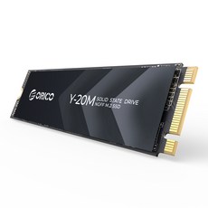 오리코 M.2 SATA NGFF 2280 SSD 하드 드라이브 Y20M, 128GB