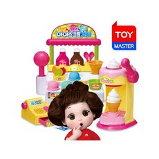 똘똘이시럽쭉쭉아이스크림가게