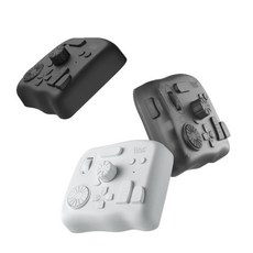TOUR BOX 그래픽 조이스틱 게임패드 PC용 블루투스게임패드 게임용패드, 브리즈 블루 한정판