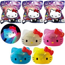 헬로키티바스볼