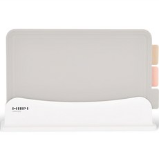 HANSSEM Index砧板組, 3種砧板+搖籃, 1組