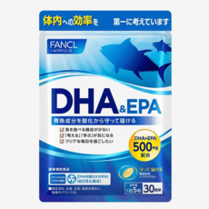 일본 판클 기억력 DHA EPA 150정 뇌영양제 오메가3 영양제배송품질보증, 판클 DHA EPA 오메가3 지방산 150정, 1개