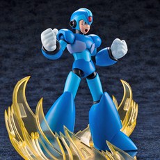 코토부키야 1-12 메가맨X-엑스 프라모델