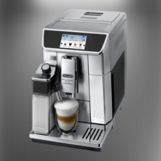 [드롱기]프리마돈나 앨리트 전다동 에스프레소 머신 [ECAM656.85.MS]