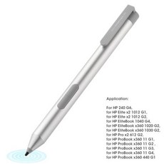 LG 그램 2in1 노트북용 액티브 스타일러스 펜 LG 와콤 AES 20 14T990 14T90N 16T90R 모델, 한개옵션1