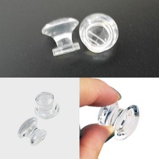 아크릴손잡이