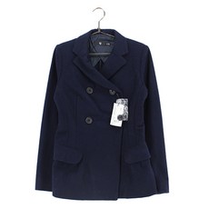 [도쿄유즈드]UNIQLO X JILSANDER-유니클로 질샌더 울 피코트(WOMAN-M)