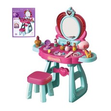 바니랜드화장대