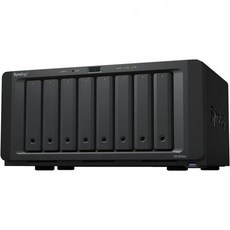 시놀로지 Synology 8베이 디스크스테이션 DS1823xs+(디스크 없음), DS1823xs+_8-bay 8GB DDR4 | Dis, 1개