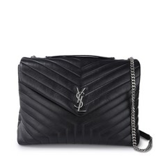 생로랑컬리지백