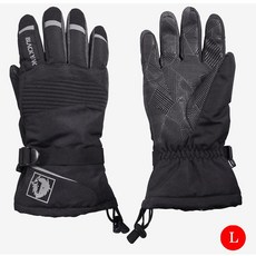 블랙야크스파크패딩장갑