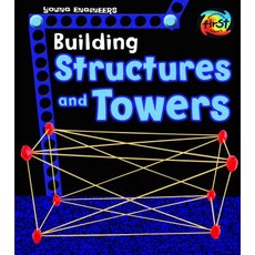 Building Structures and Towers Hardcover, Heinemann Educational Books
