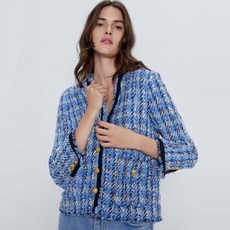 자라트위드자켓