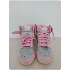 나이키여성하이탑운동화