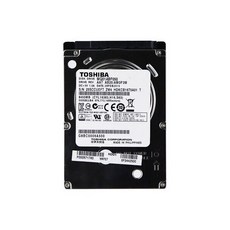 Toshiba (500GB) 2.5 SATA 내장 하드디스크 드라이브 [세금포함] [정품] HDD 하드디스크[세금포함] (MQ01ABF050) 데스크탑 컴퓨터 노트북 PC 1352 - mq01abf050