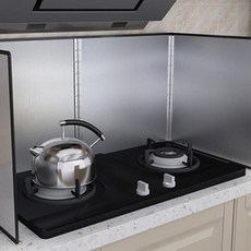 기름튐방지가드