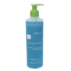 바이오더마세비엄젤무쌍