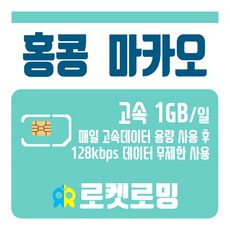 skt데이터1기가