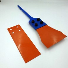데코타일제거용치즐