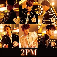 2PM OF 2PM 리패키지판 투피엠, 상품선택