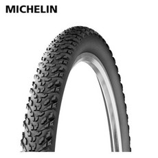 미쉐린 MTB 타이어 컨츄리 드라이2 와이어 26x2.0