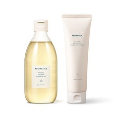 아로마티카핸드크림