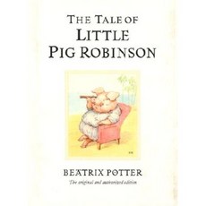 The Tale of Little Pig Robinson, Frederick Warne & Co