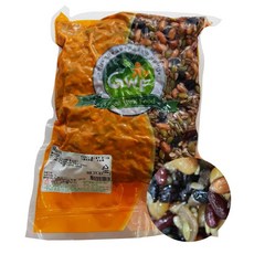 그린웰 모듬콩조림 2kg/모듬콩자반 절임 무침 반찬, 1개, 2kg