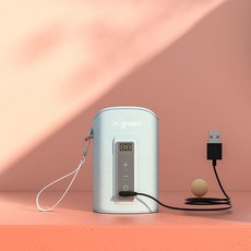 치코젖병소독기