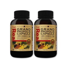 프로폴리스추출물