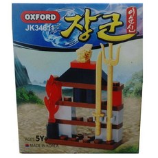 옥스포드거북차