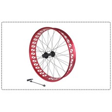 코리마디스크휠