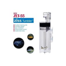어항용품 수족관용품 어항 수초 장식 꾸미기 지스 에크 텀블러 ZET-55 (DA0989)