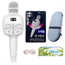 금영 KY-K300 뮤즐2 초고출력 블루투스마이크