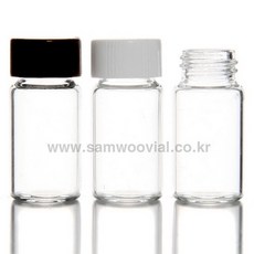 스크류캡바이알5ml(18x38)