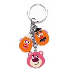 디즈니오토바이