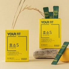 밸런스효소핏