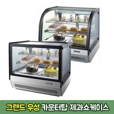 샌드위치쇼케이스