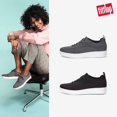 핏플랍랠리슬립온