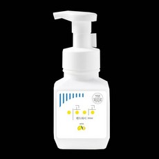 이공이공 핸드워시 레몬향 300ml