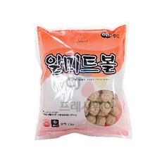 미트볼하늘푸드
